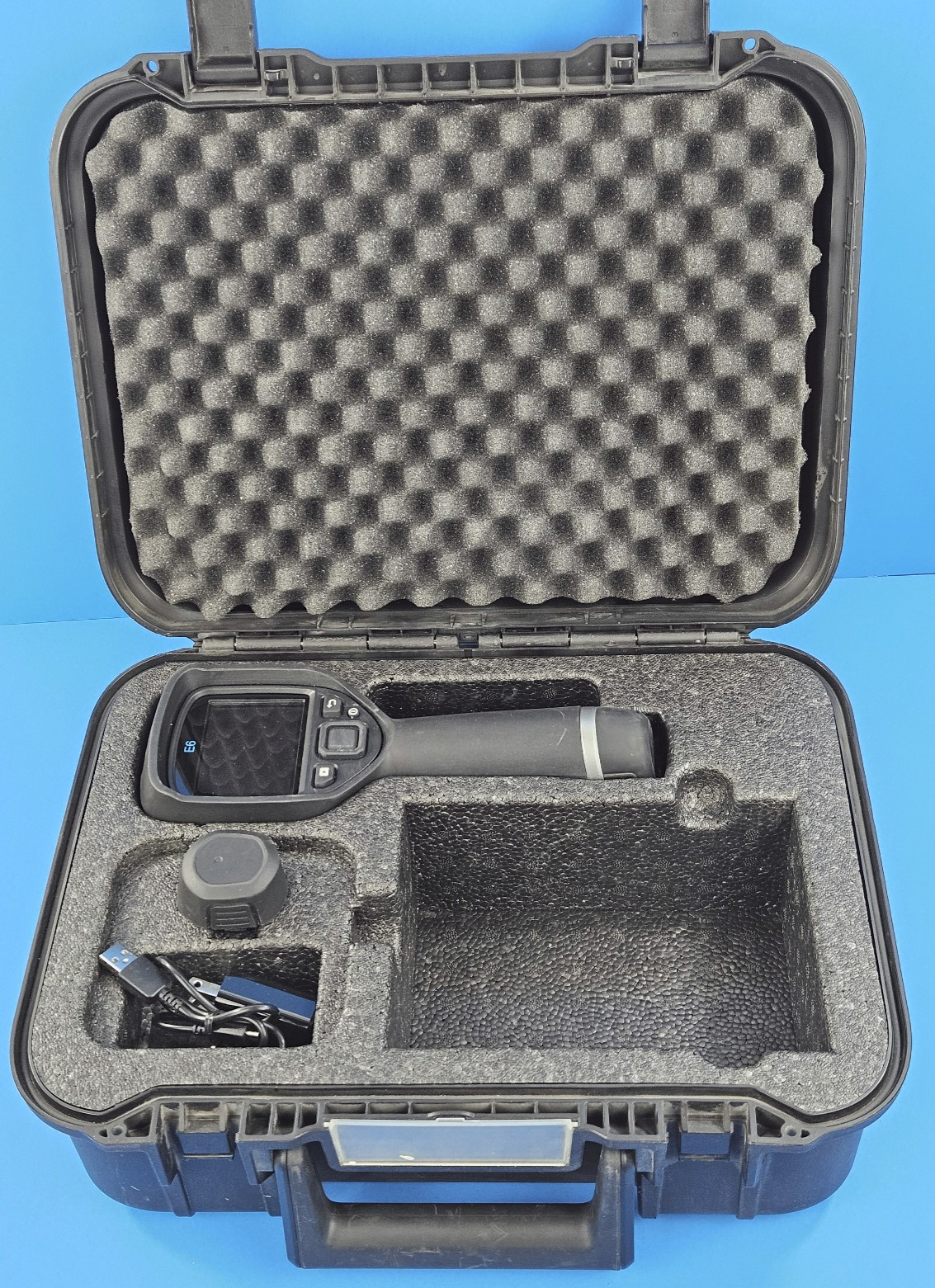 Flir E6 IR Infrared Thermal Imager Imaging Camera