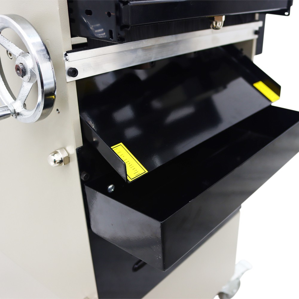 Semi-auto PCB Foot Lead Cutting Machine Mobile Electronic component trimming550W