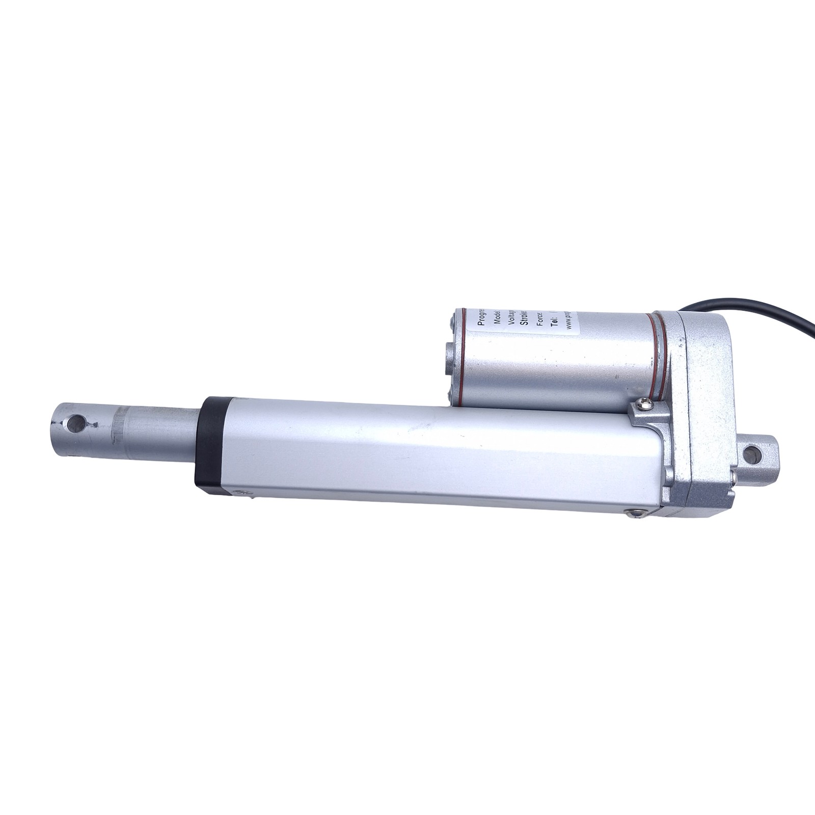 Progressive Automations PA-14-4-150 Mini Linear Actuator 4″ Stroke, Flying Leads
