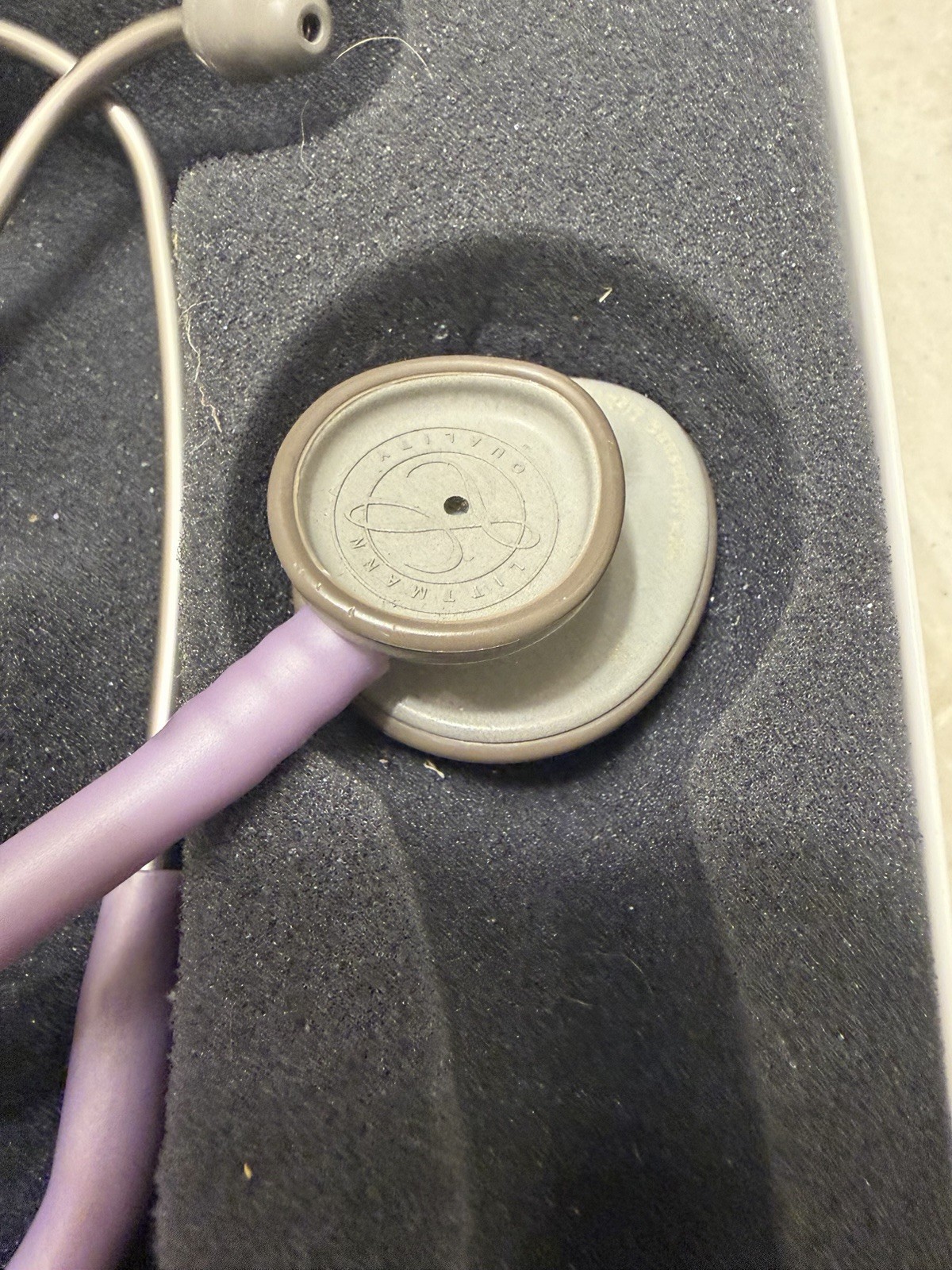 3M Littmann Master Classic II Stethoscope cardiology