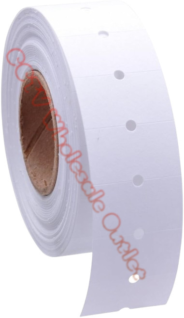 White Label to fit Towa GS, Hallmark, Century Price Guns 60% OFF on 4 or more