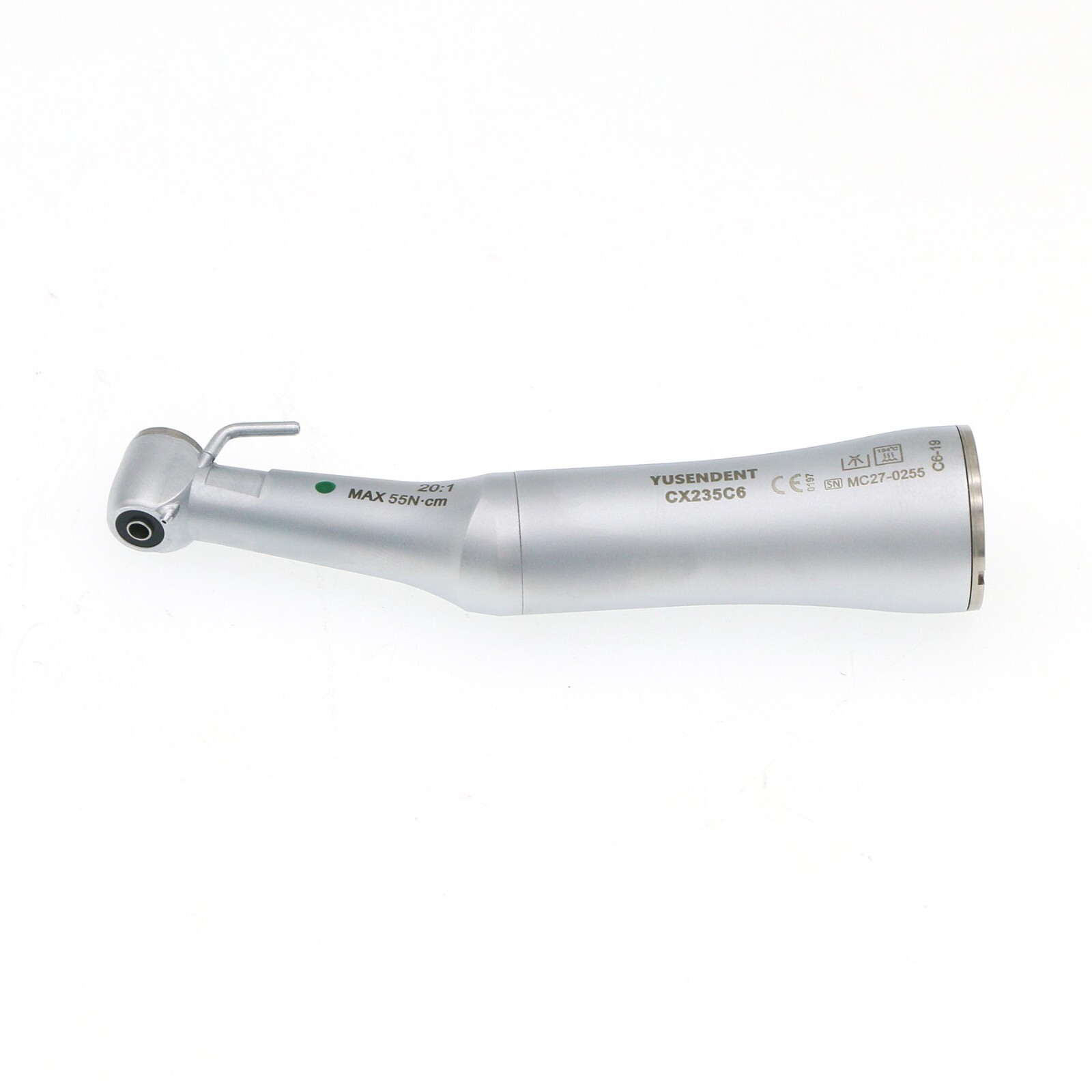 COXO Dental 20:1 Implant Surgery Low Speed Contra Angle Handpiece