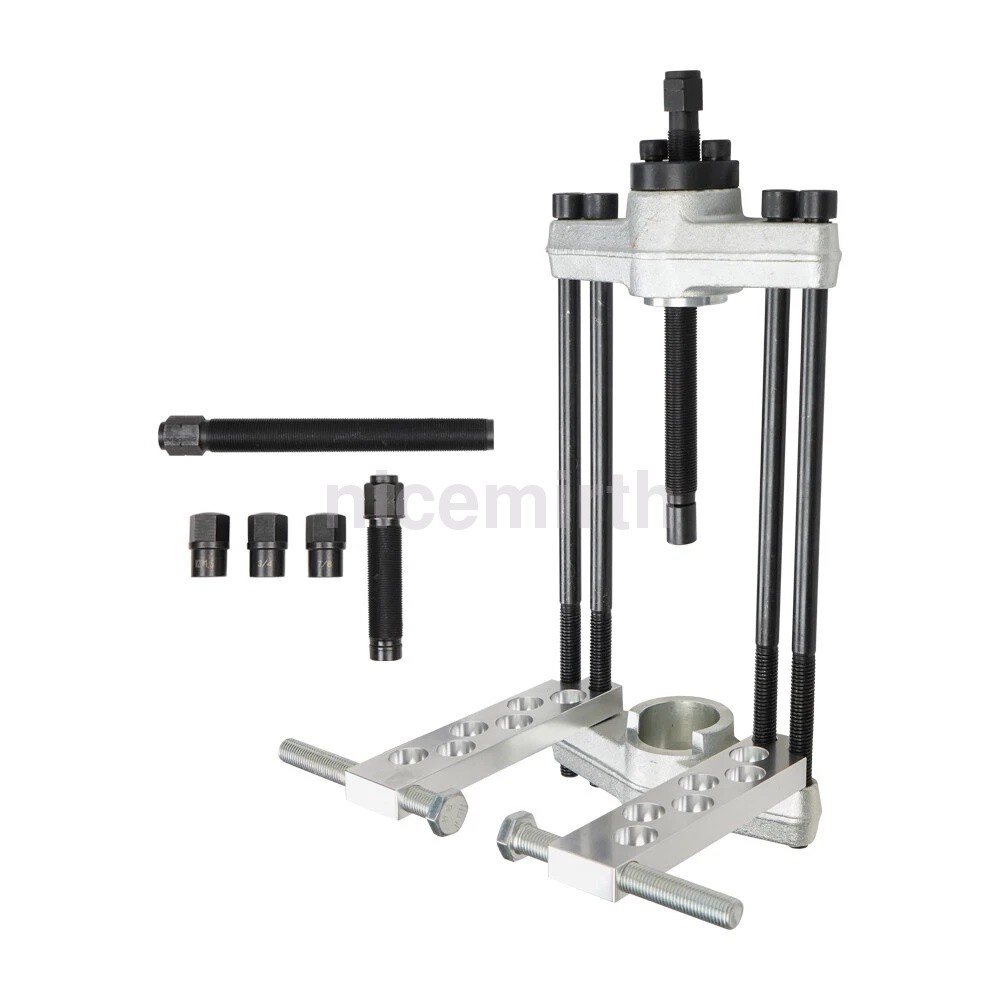 1 SET of King Pin Press Sturdy Repair Tool 90150 For Class 3-8 Heavy Duty Trucks