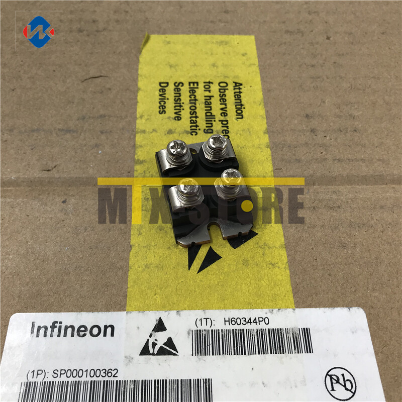 1QTY Brand New Module APT APT2X61D120J Quality Assurance 100%
