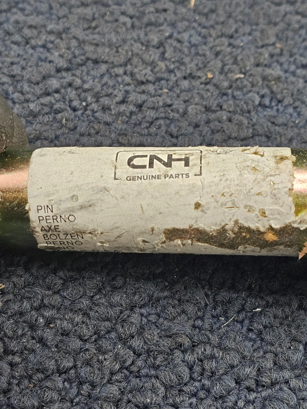 CNH BN307223: PIN CASE IH FITS 3230 PATRIOT SPRAYER