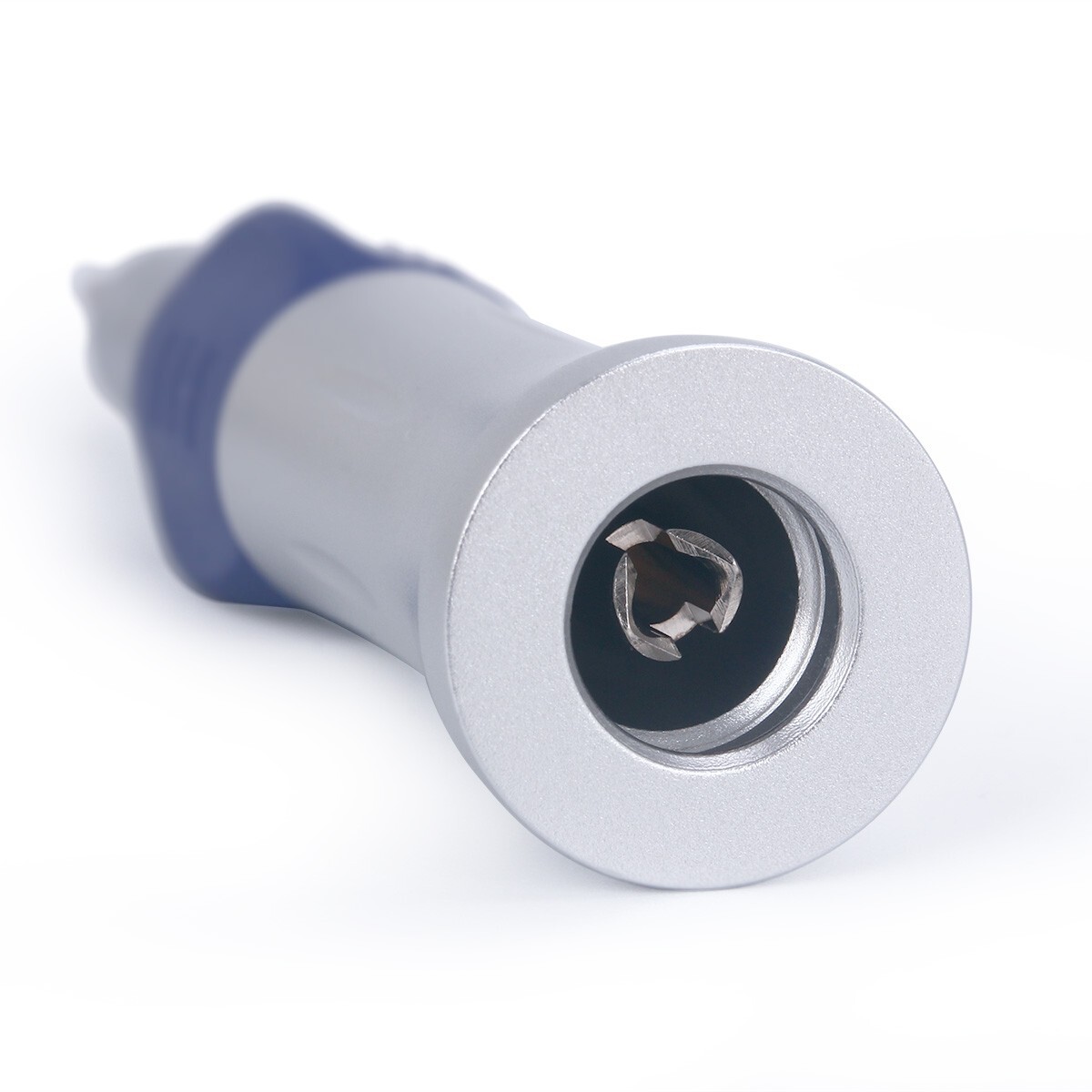 Dental Slow Low Speed Handpiece Straight Contra Angle Air Motor 2Hole/4Hole