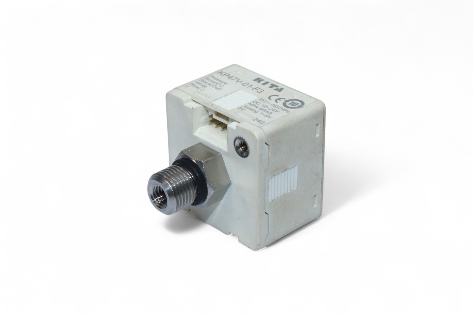 KITA KP14V-01-F3 PRESSURE SENSOR