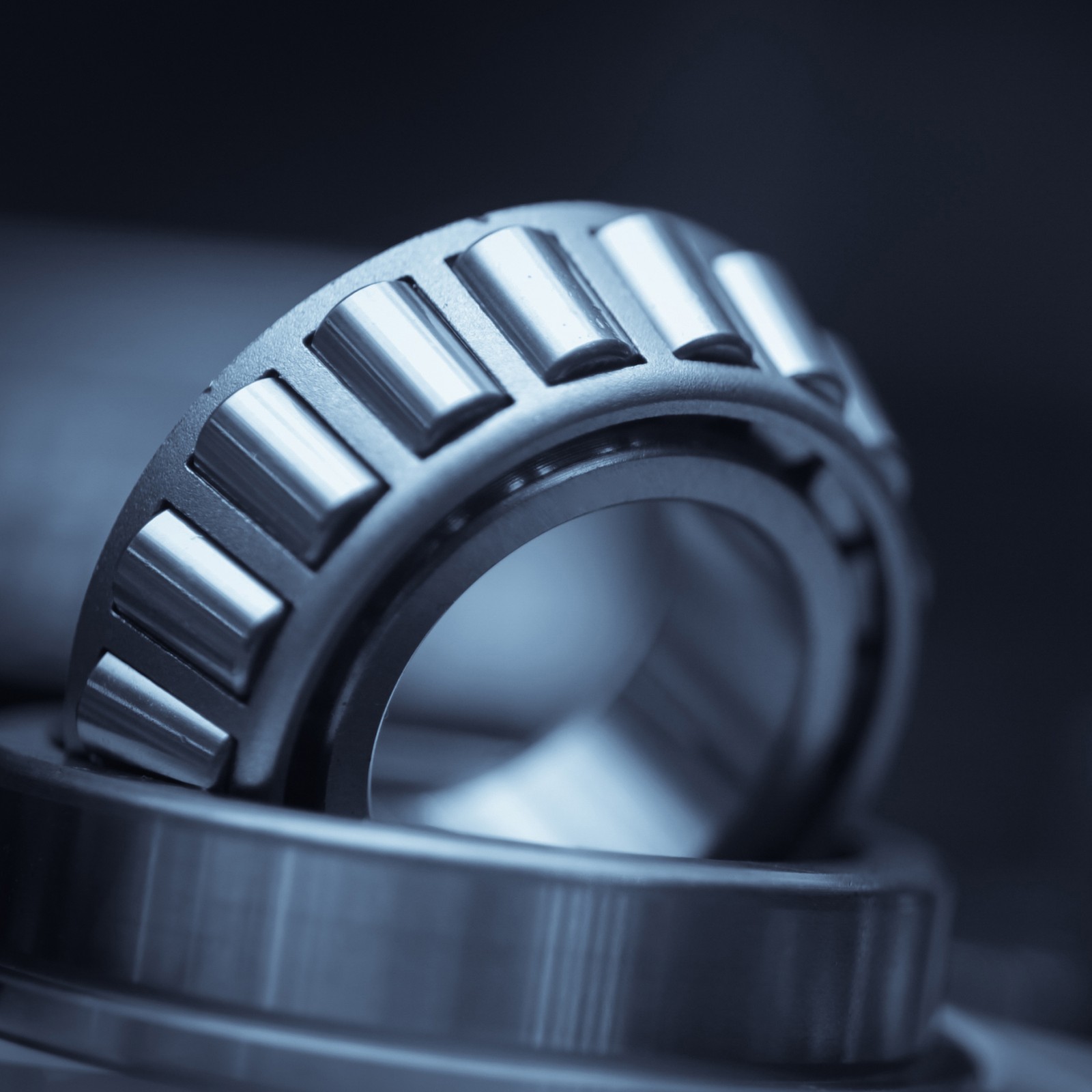 2pcs LM102949/LM102910 Tapered Roller Bearing Cone Cup 1.78″ Bore 2.89″ OD