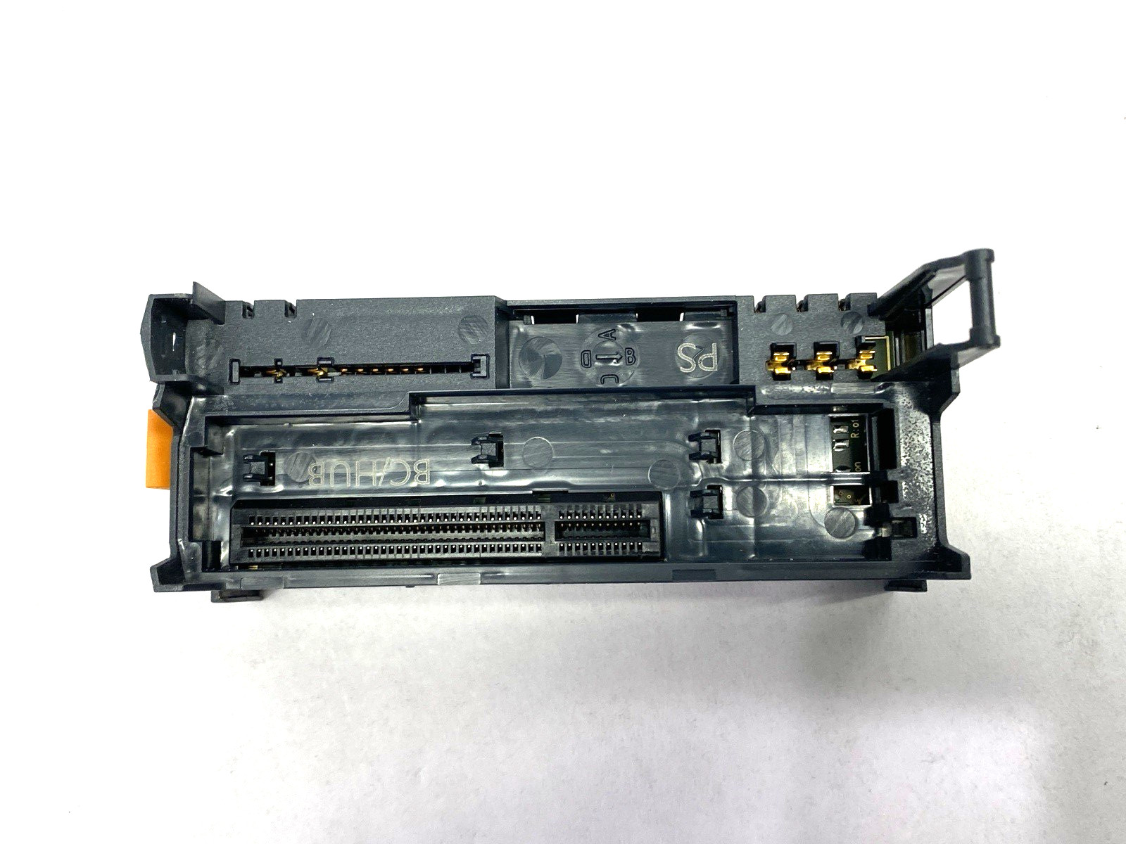 B&R Automation X20BB80 Rev. E0 Bus Terminal Base Module BC/HUB