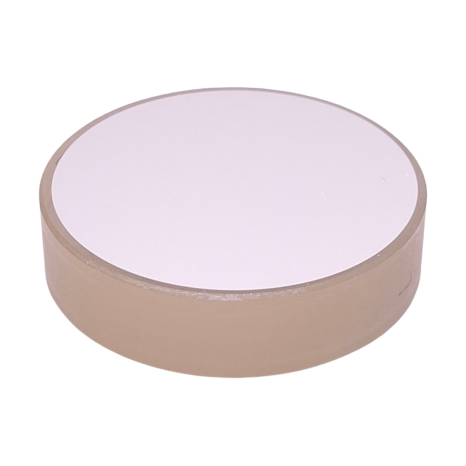 Newport 20Z40ER.1 Optical Zerodur Aluminum Mirror ø50.8mm, 450-700nm Range, 1/20