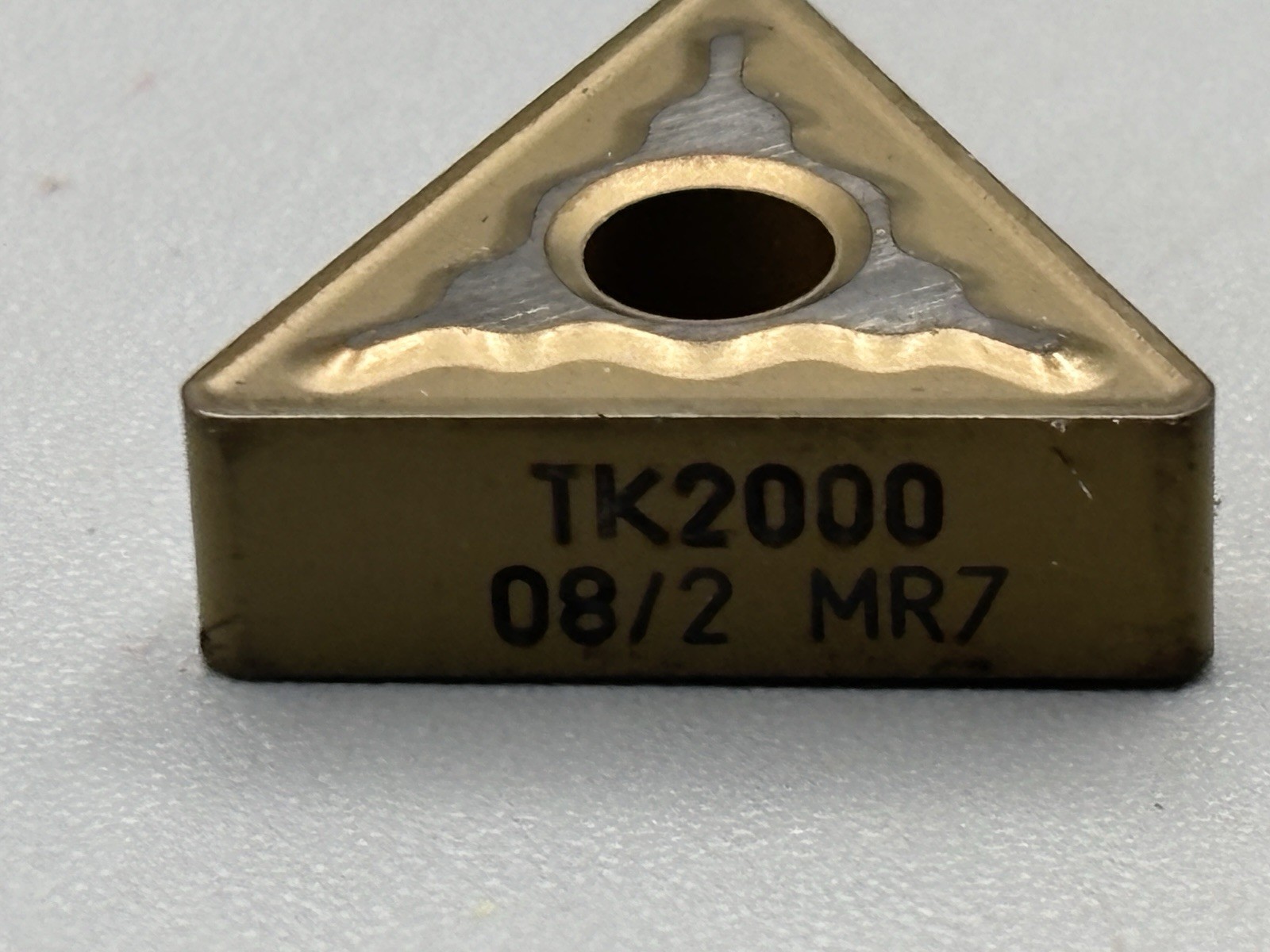 SECO TNMG 332-MR7 TK2000 Carbide Turning Inserts TNMG 160408-MR7 (Box of 5)