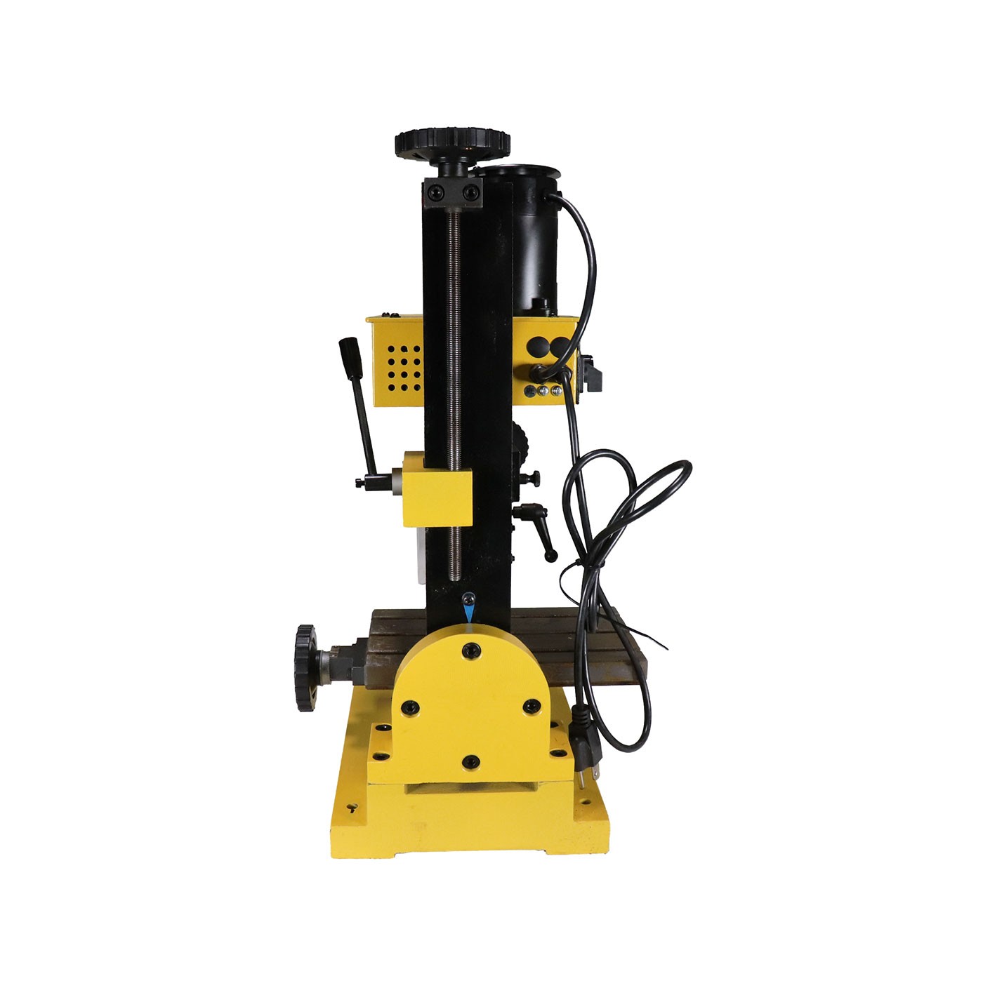 Steel Dragon Tools® Variable Speed Mini Milling Machine Benchtop Drilling