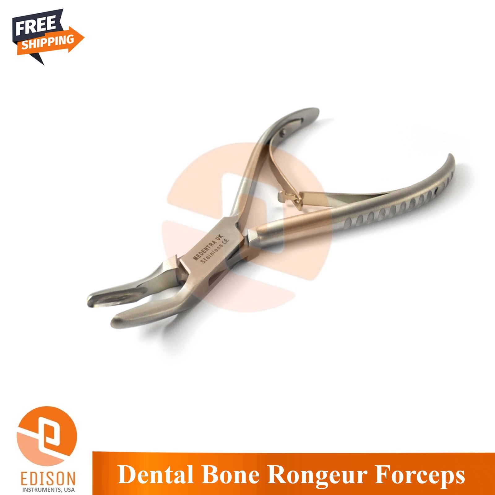 Dental Basic Extraction Kit Grasping Tooth Small Root Luxating Instruments