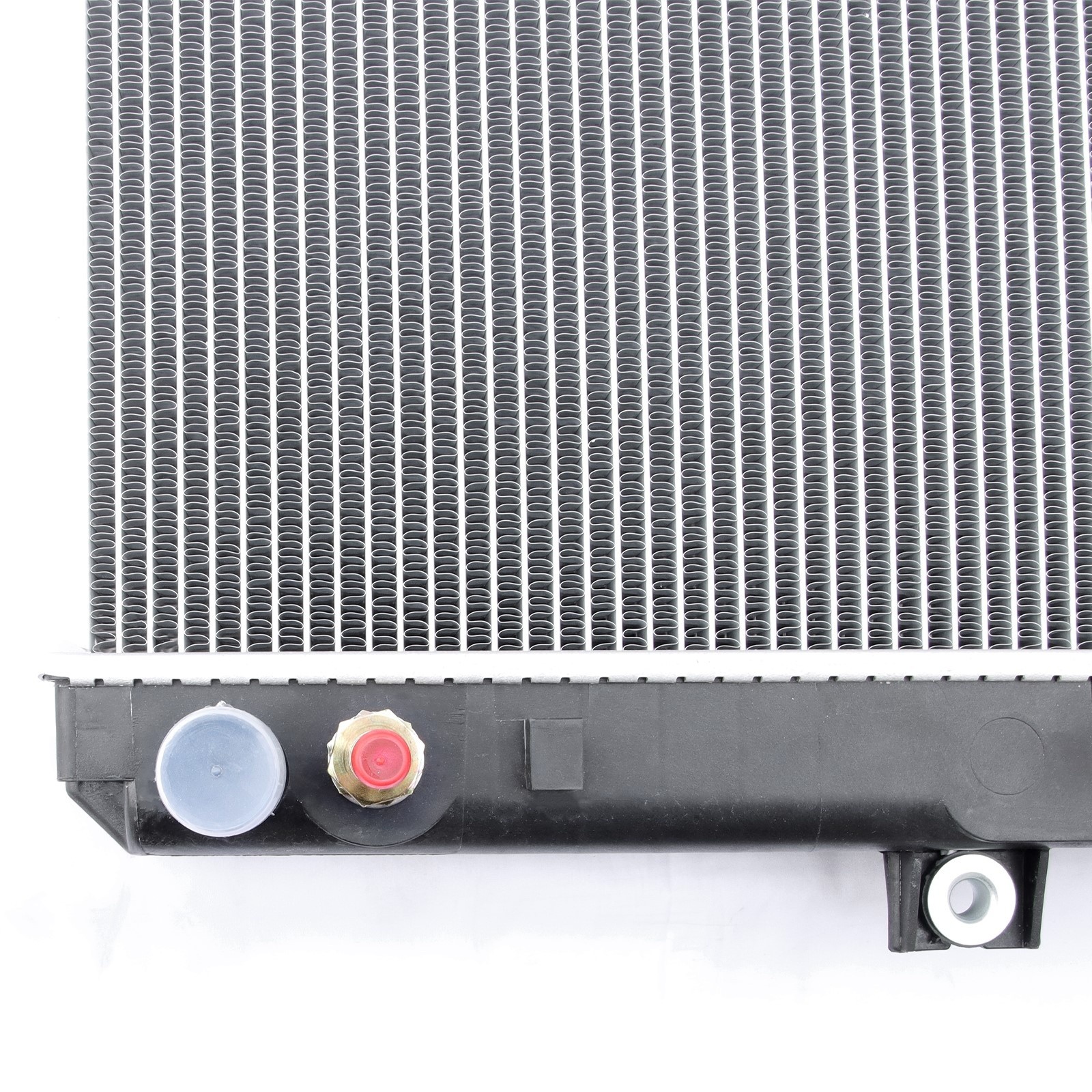 New Forklift 8FGCU20 8FGCU25 Radiator for Toyota Forklift TY16410-F1100-71