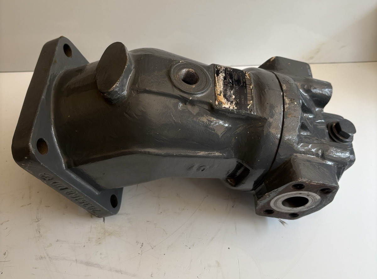 REXROTH AA2FM63/61W-VTDXX7-S HYDRAULIC MOTOR