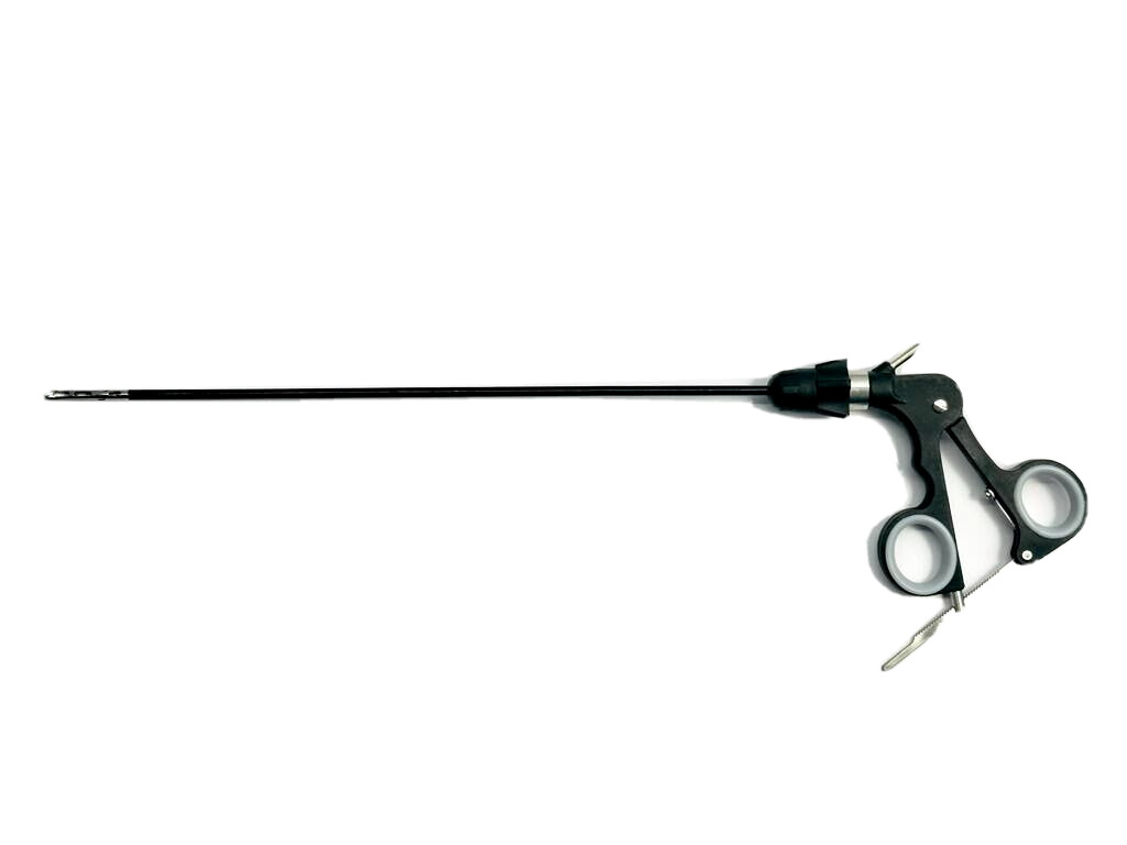 Laparoscopic Crocie Olmi Type Grasper Reusable Instruments Set 5mm