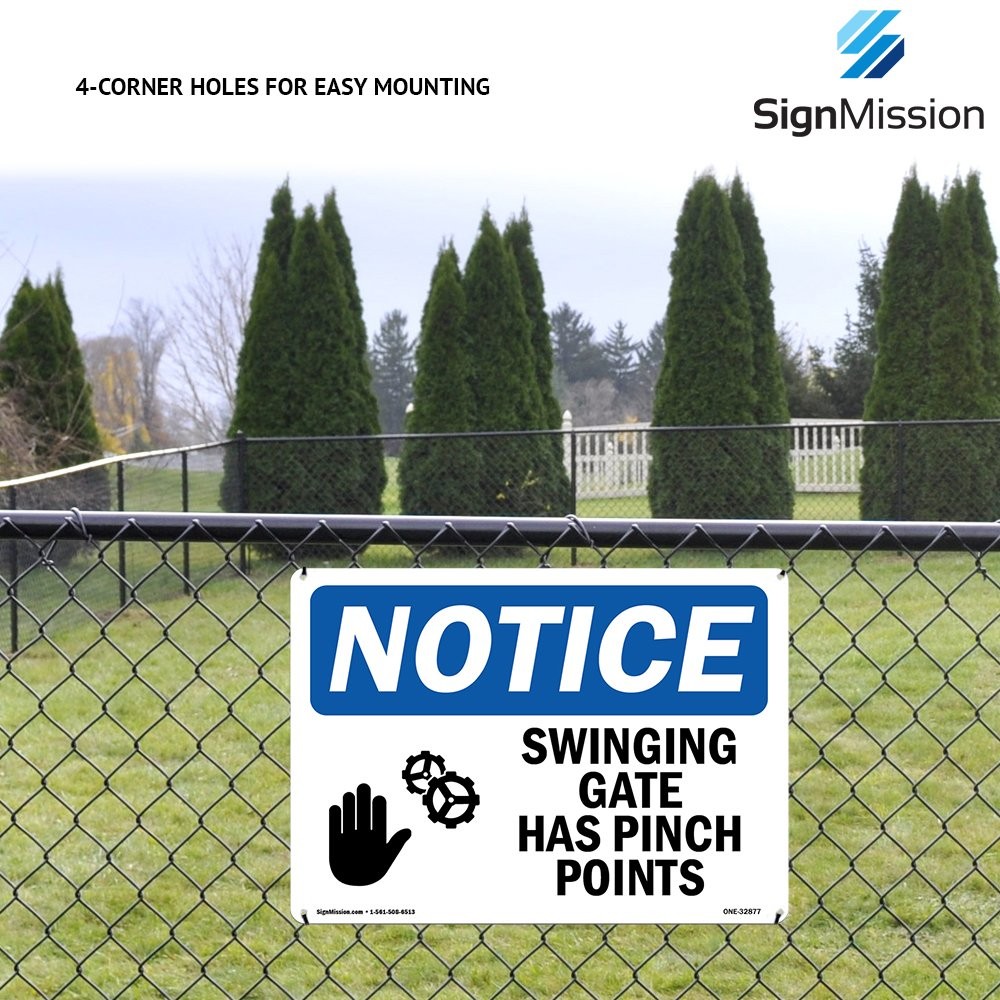 Signmission – Business Construction Site In The Usa