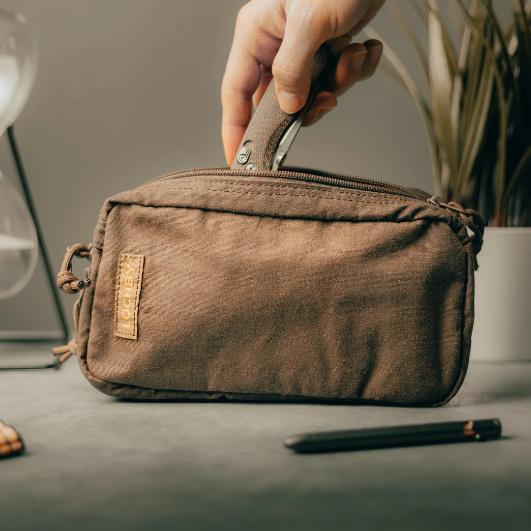 LOCHBY – Venture Pouch