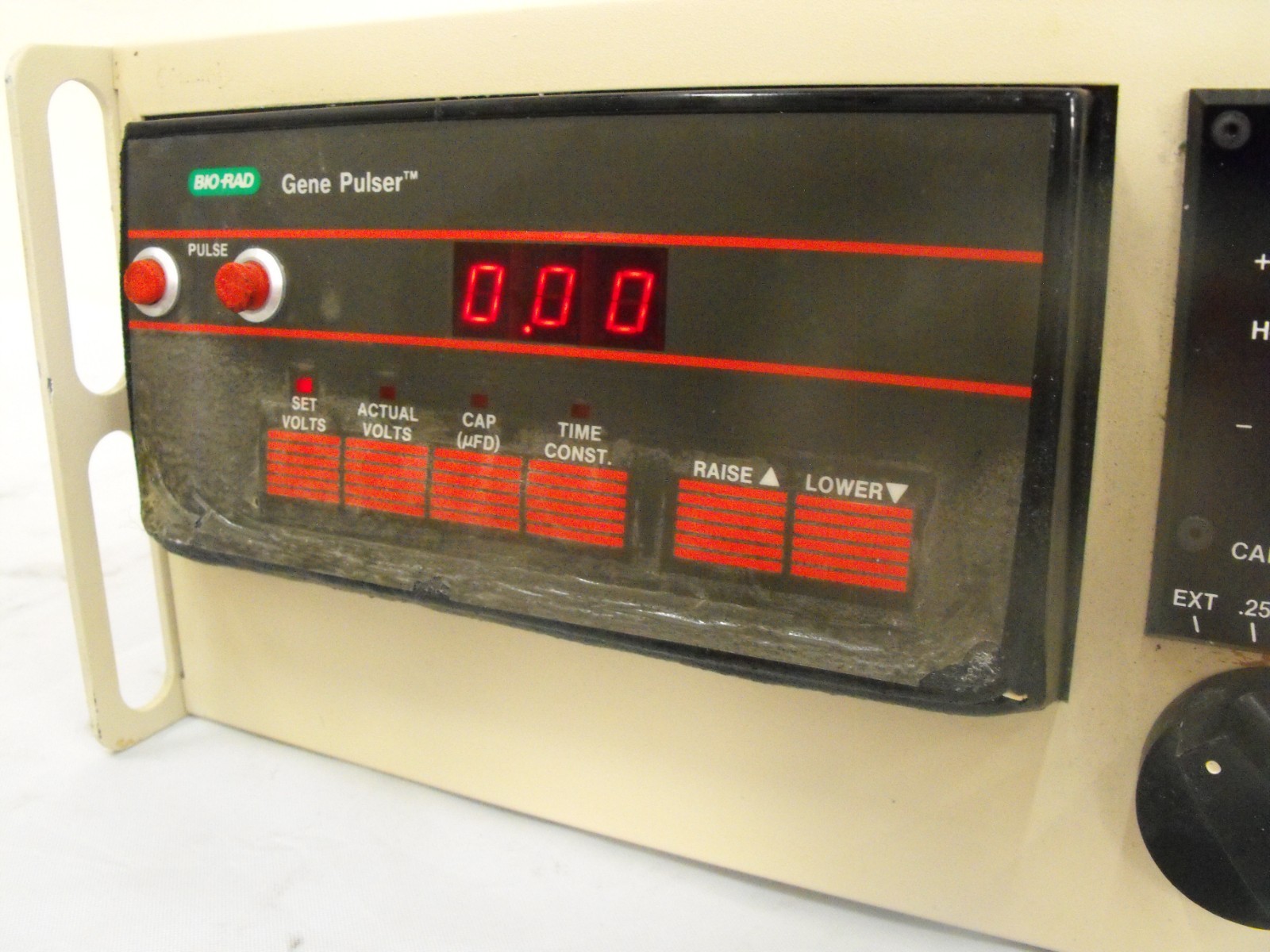 Bio-Rad Gene Pulser
