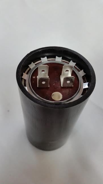 330V 330VAC Motor Start Capacitor 216-260 MFD uF HVAC Cap + US Free Shipping