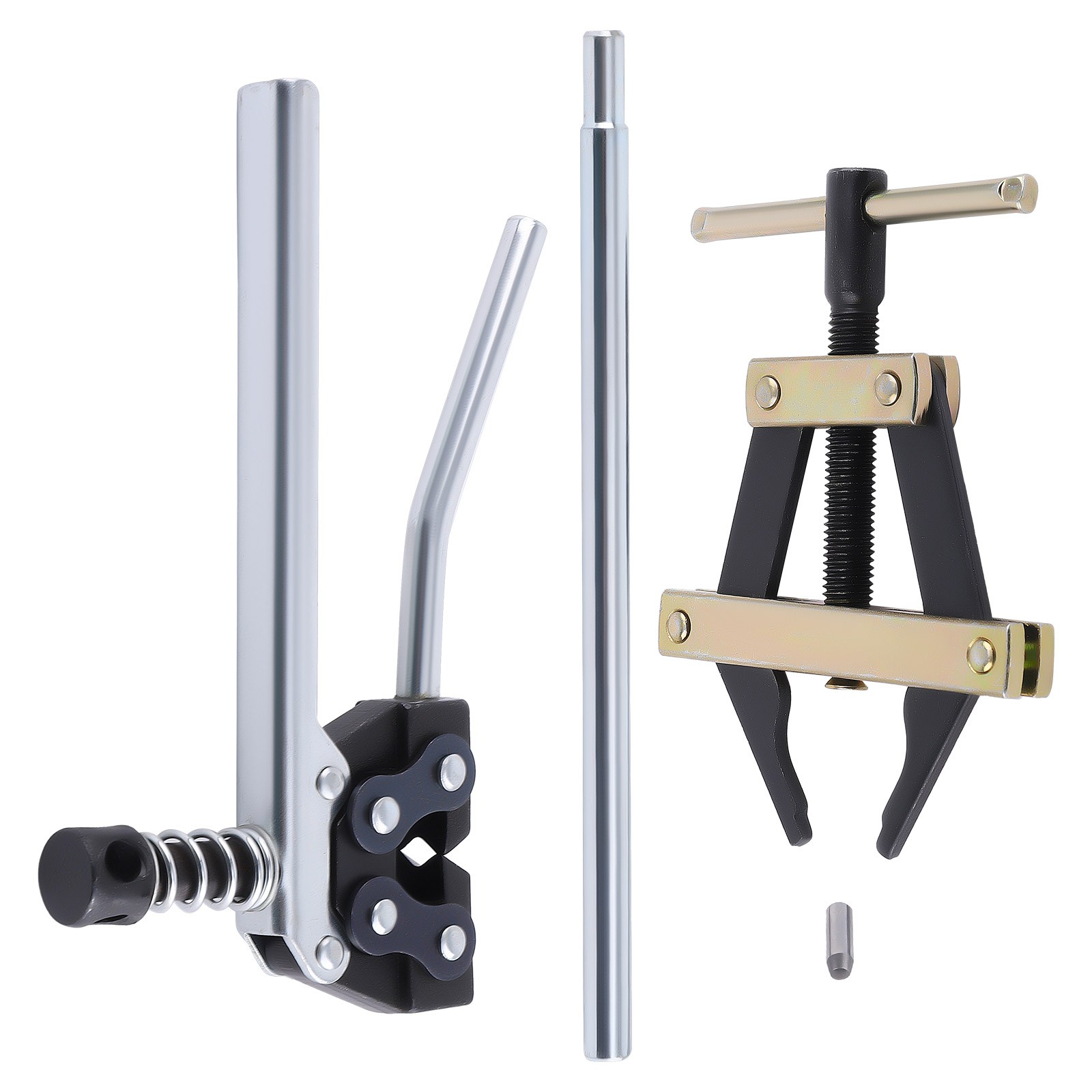 Chain Breaker Can Break Chain For #60 #80 #100 12B 16B 20B C2040 C2042