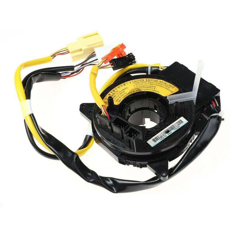 Spiral Cable Steering Wheel Reel Clock Spring 83196-FG020 For Subaru Impreza