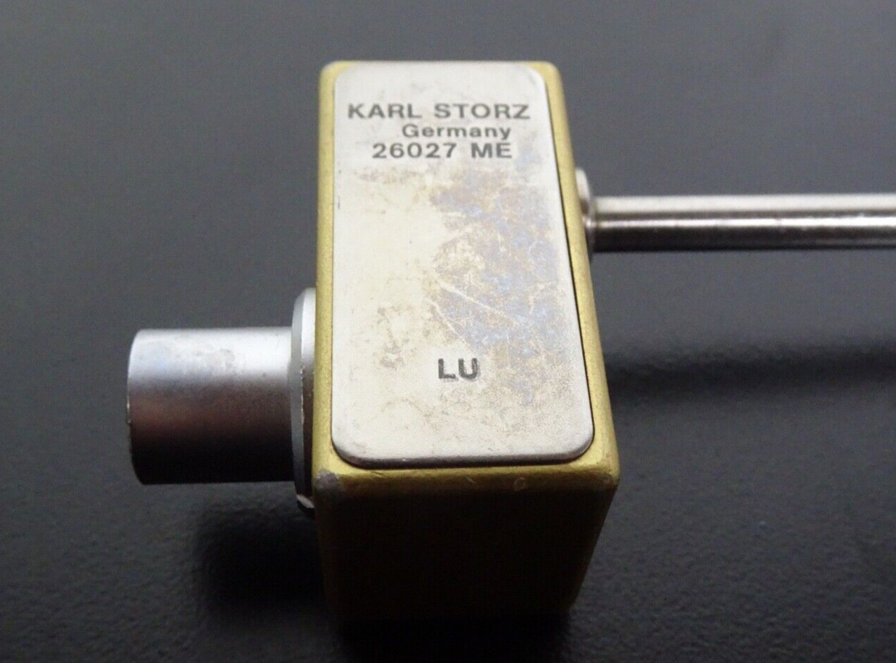 Karl Storz 26027