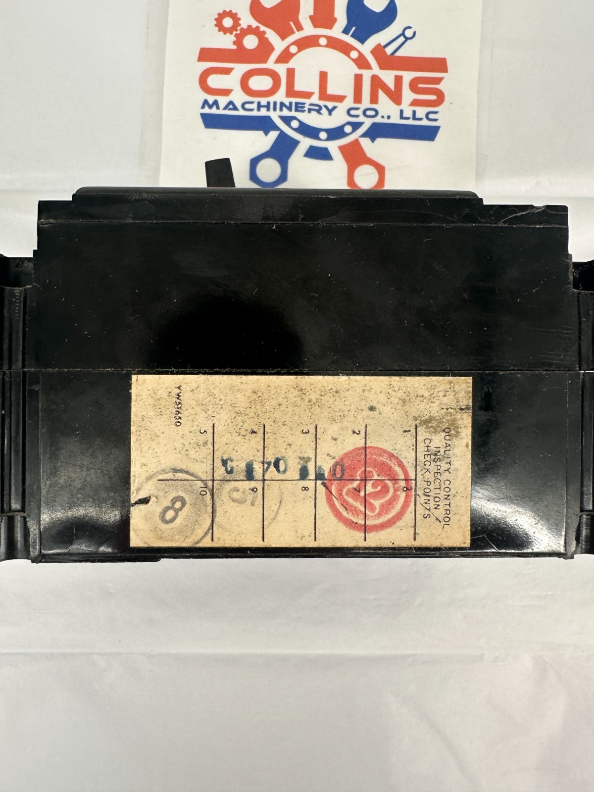 Federal Pacific Electric NEF433020 AB Circuit Breaker