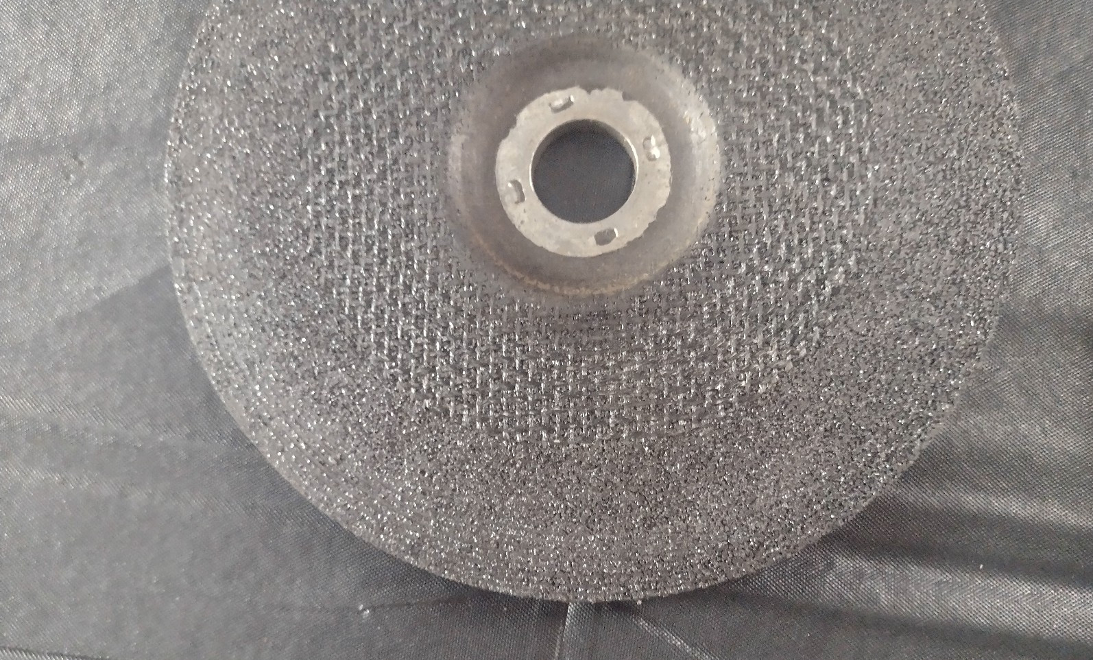 SPARKY 7″ x 1/4″ x 7/8″ Grinding/Cut Off Wheel/Disc A24R Metal – Lot of 2