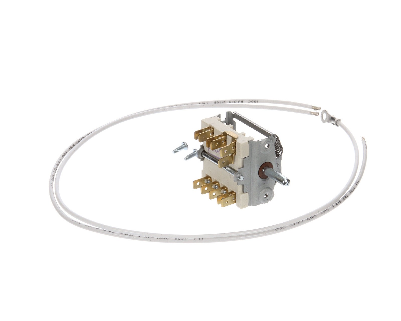 Lang Kit-3 Pos Swt Rpl,240/480 PS-60101-W3 – Free Shipping + Geniune OEM