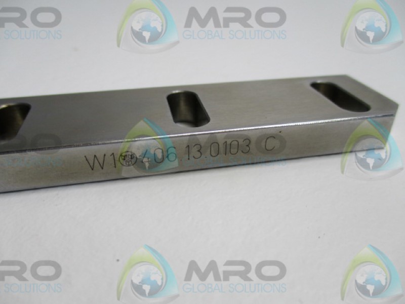 FOCKE 406-13-0103C KNIFE NSMP