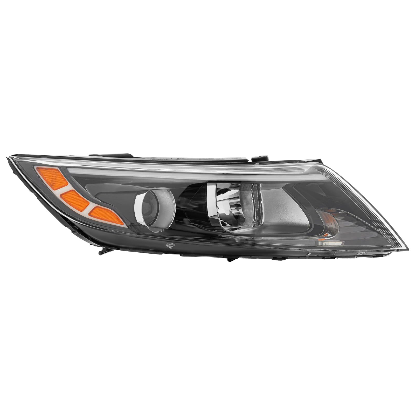 2014-2015 Kia Optima Right Passenger Halogen Headlight Assembly
