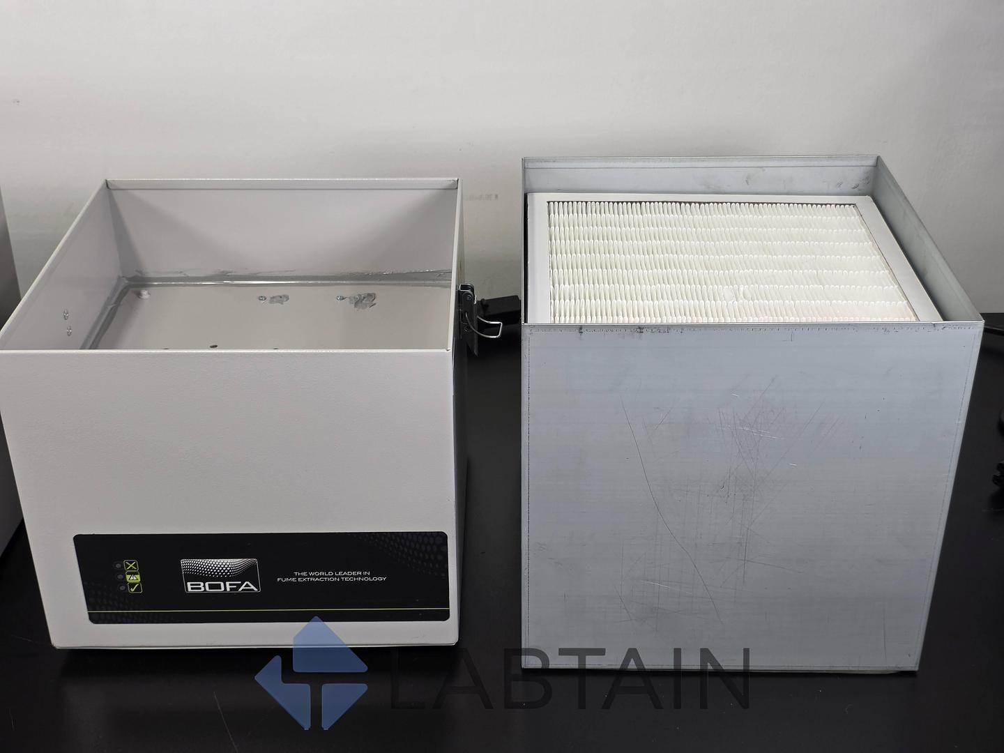 BOFA Advantage AD-ACCESS Fume Extraction System Used
