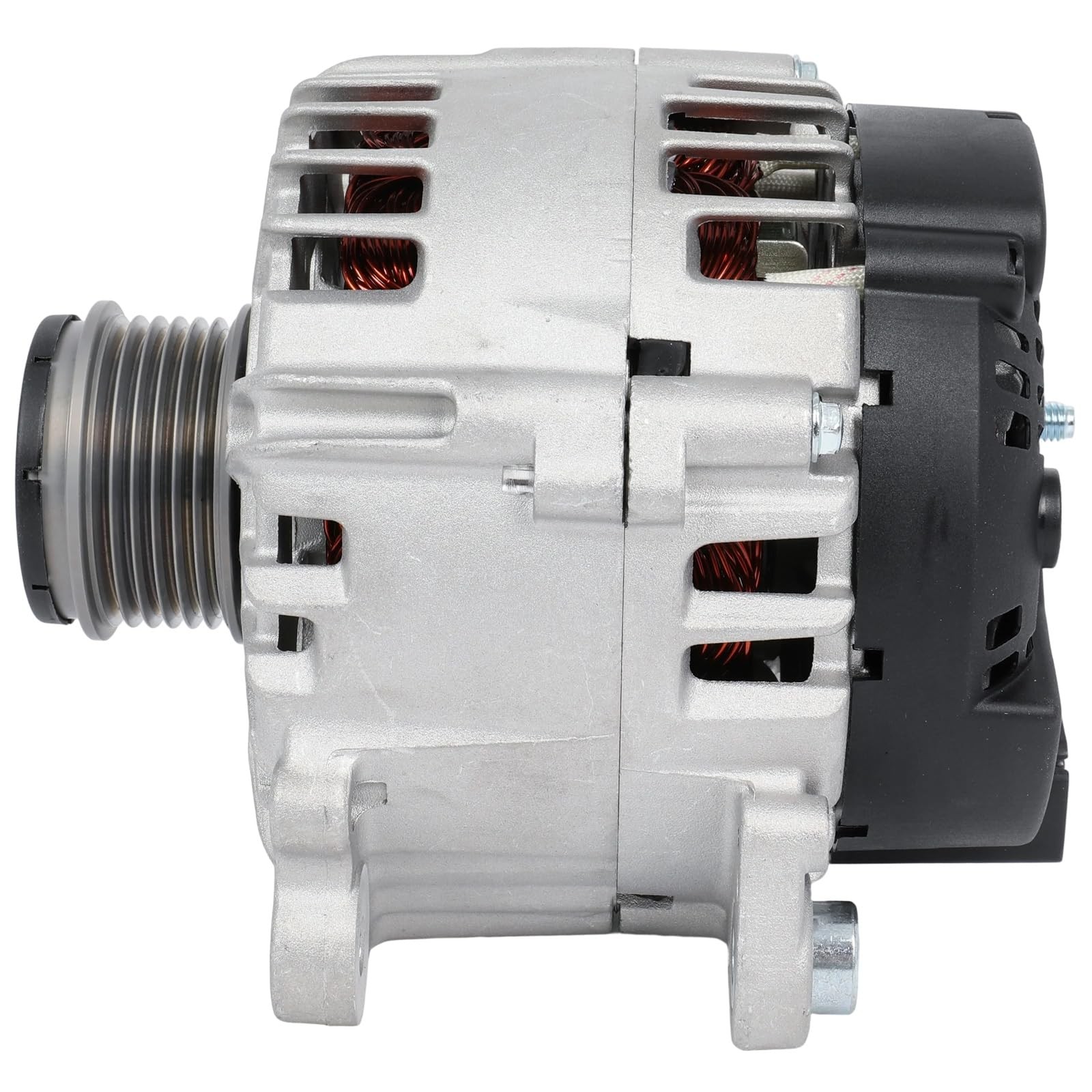 Alternator 11815N Replacement for 2013-2016 VW Touareg TDI 3.0L