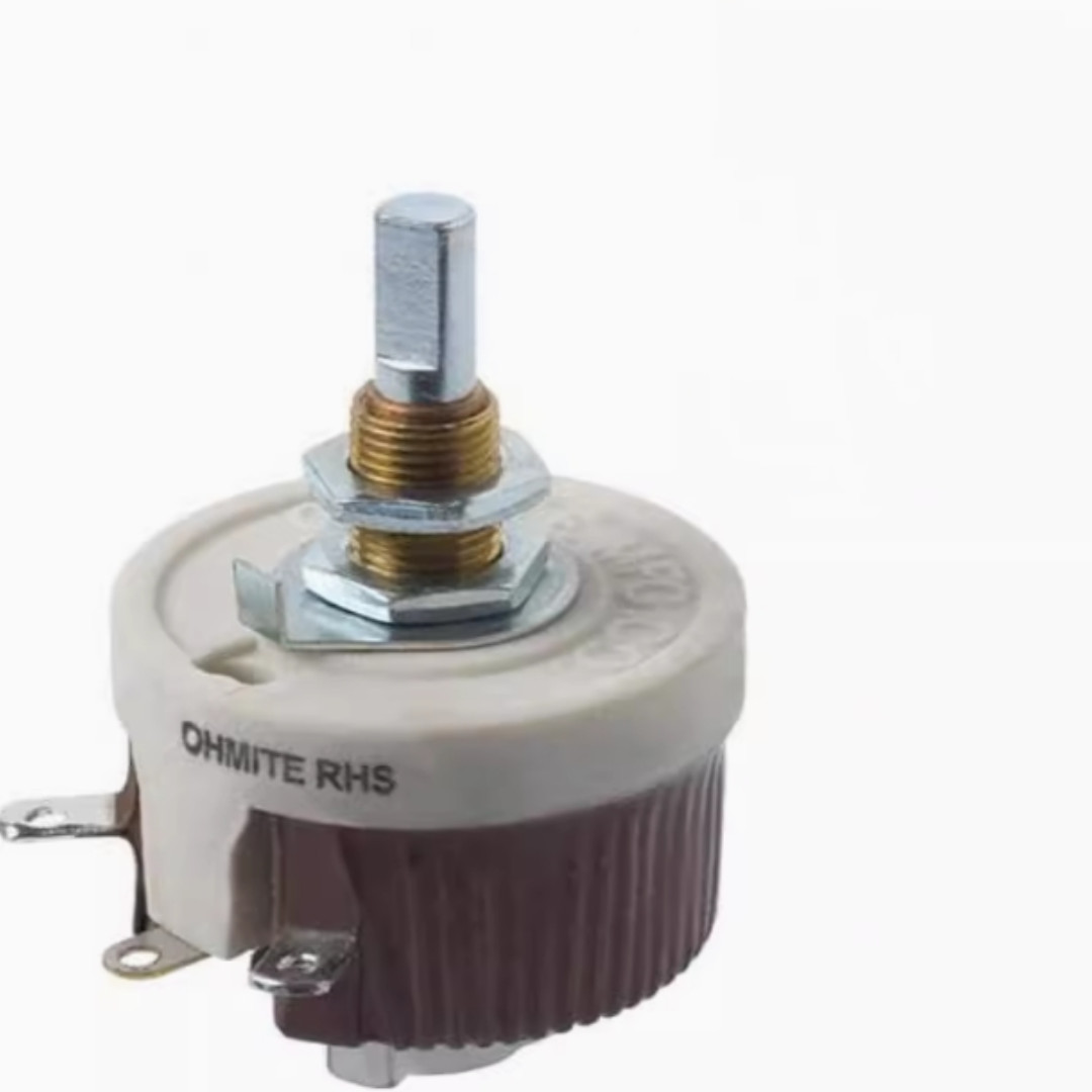 1PCS NEW FIT FOR RHS1K0E 1000Ω adjustable variable resistor potentiometer
