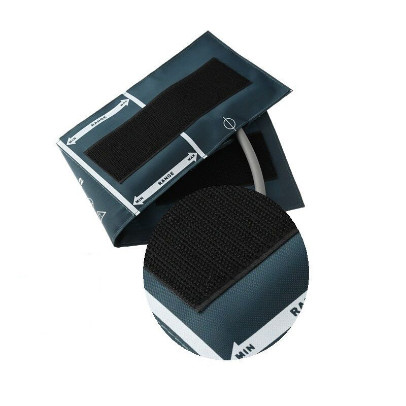 Reusable Large Adult BP Cuff Blood Pressure,For Patient Monitor Cuff Single Tube