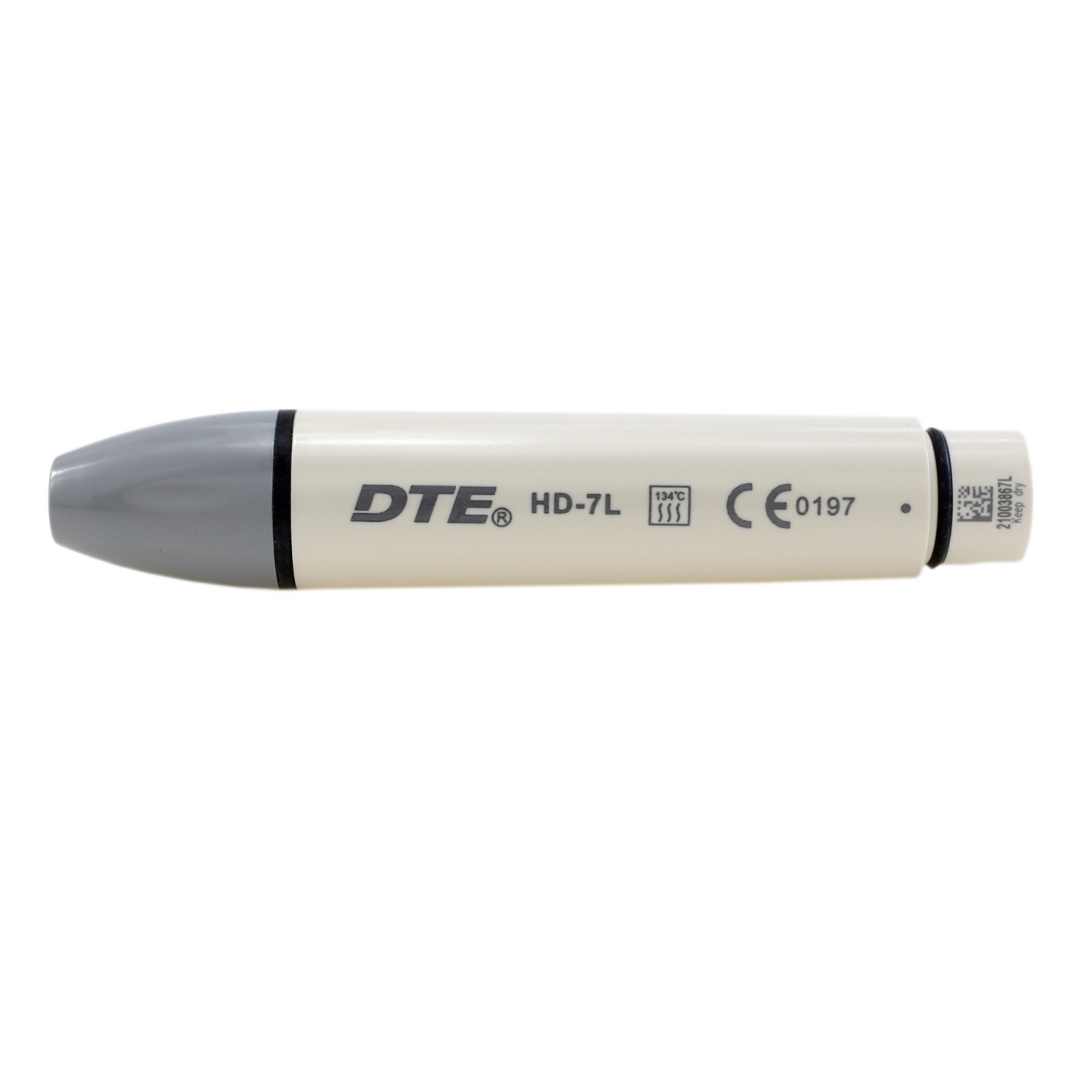 Woodpecker DTE Dental Ultrasonic Scaler Piezo Tips HW-5L HD-7L LED Handpiece PD1