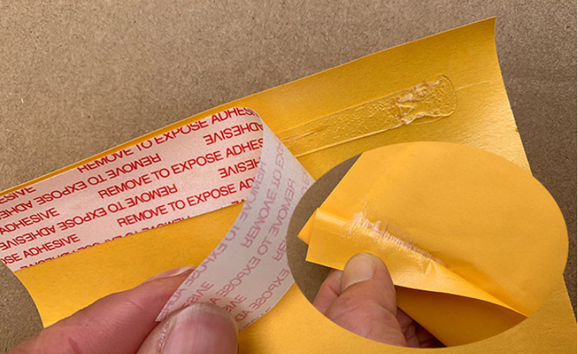 150 PCS #000 4×7 4*7 Kraft Bubble Mailer Shipping Envelopes Zforce Made in USA
