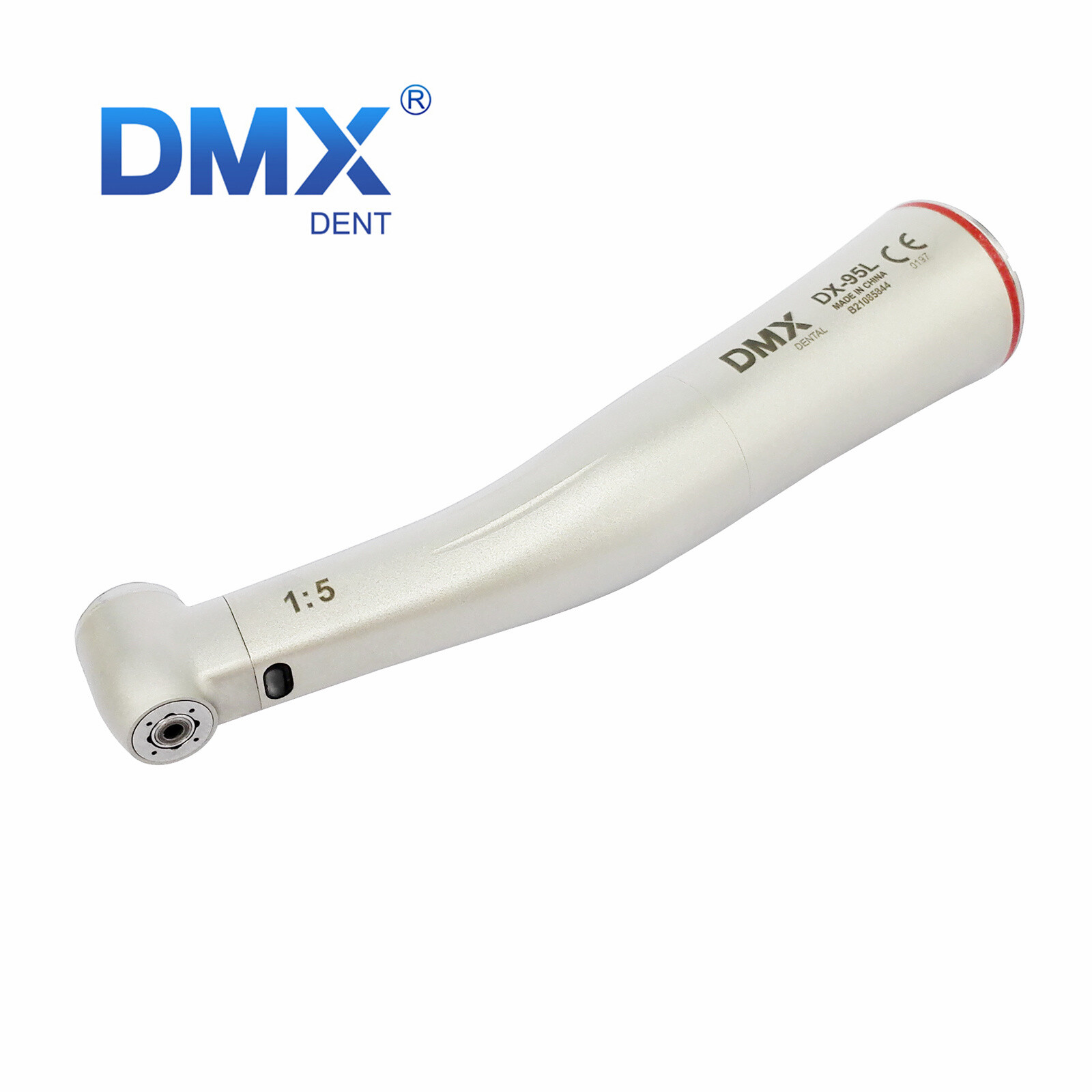 Dental Surgical 1:4.2 1:5 4:1 20:1 (Fiber Optic) Low Speed Handpiece For NSK KaV
