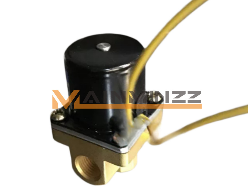 1PCS CKD solenoid valve new AB21-02-3-AC110V