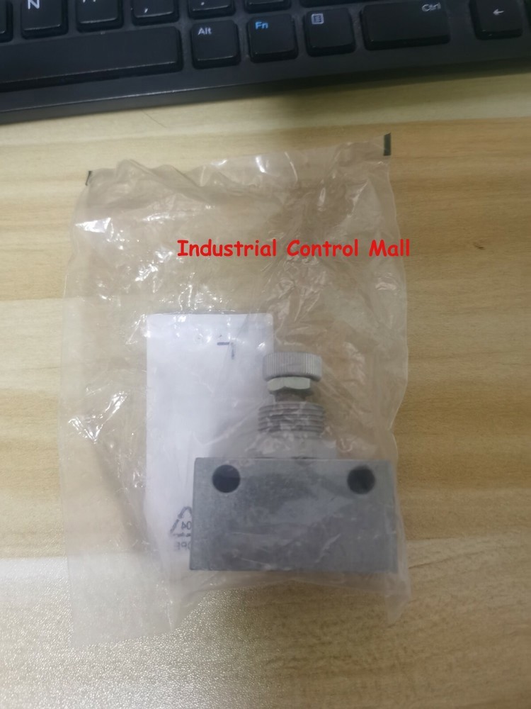 1PC New For Festo GRA-1/4-B 6509 Valve GRA1/4B Free delivery One year warranty