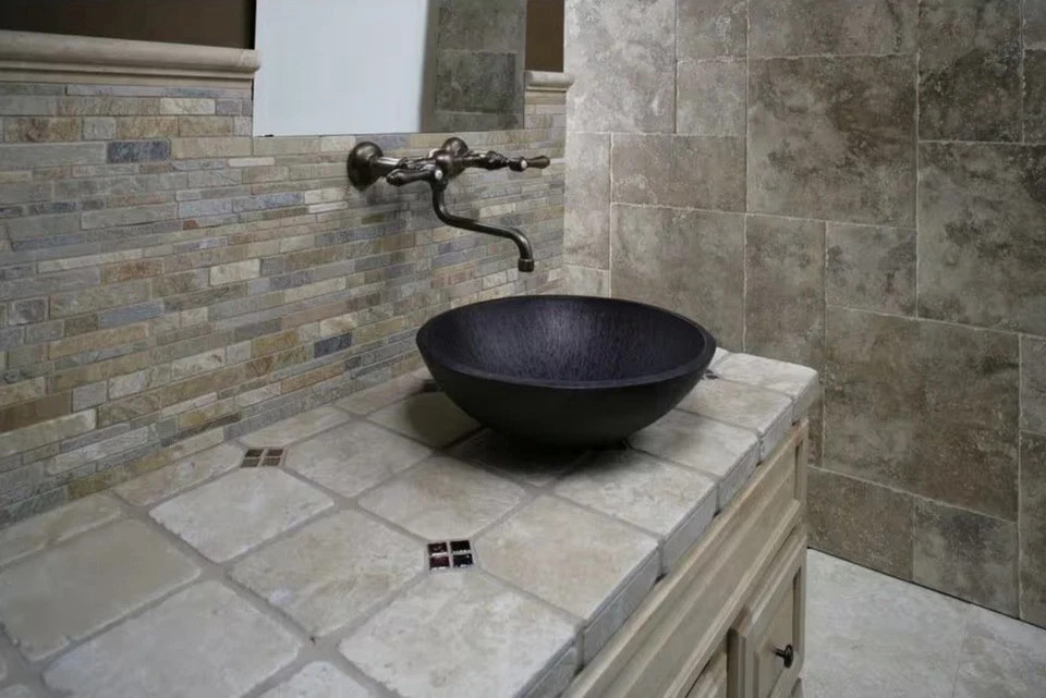 One Gallon GROUT & TILE Sealer CUSTOM BUILDING PRODUCTS TileLab 1 Gal In or Out