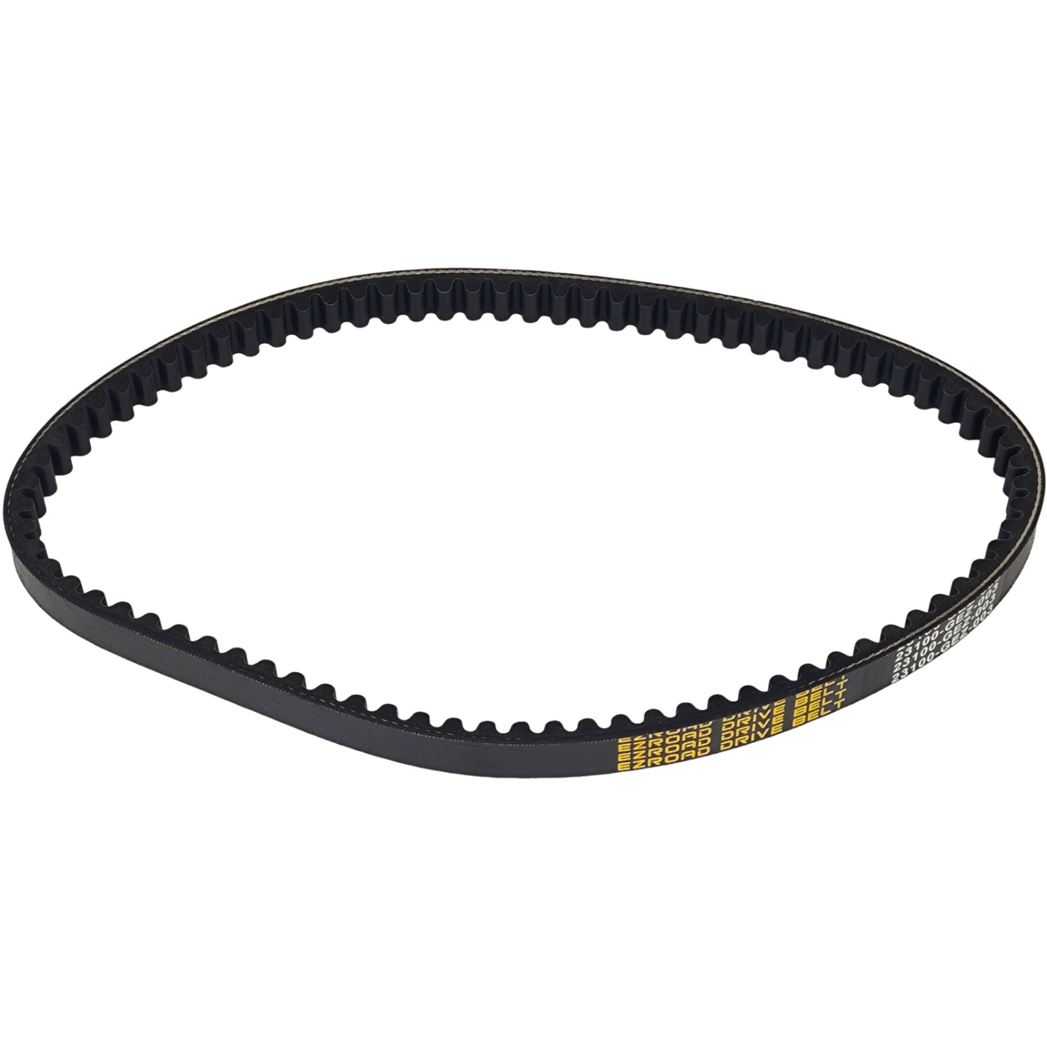 Drive Belt 23100-GEZ-003 Fit for Honda 2003 – 2024 Ruckus 50 Nps50 Nps 50