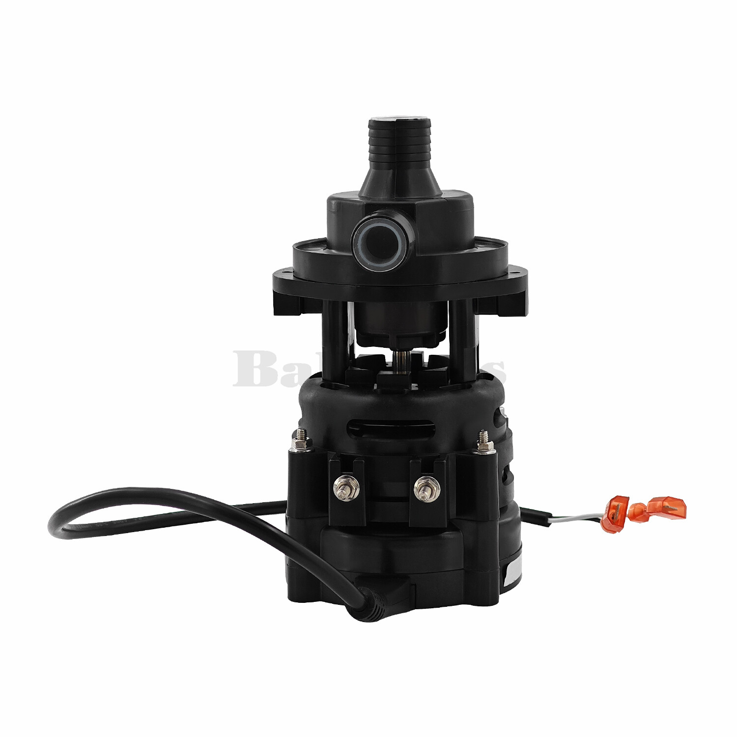 Ice Pump Water 115/60/1(Fan) 040005602 Replacement For Scotsman Manitowoc
