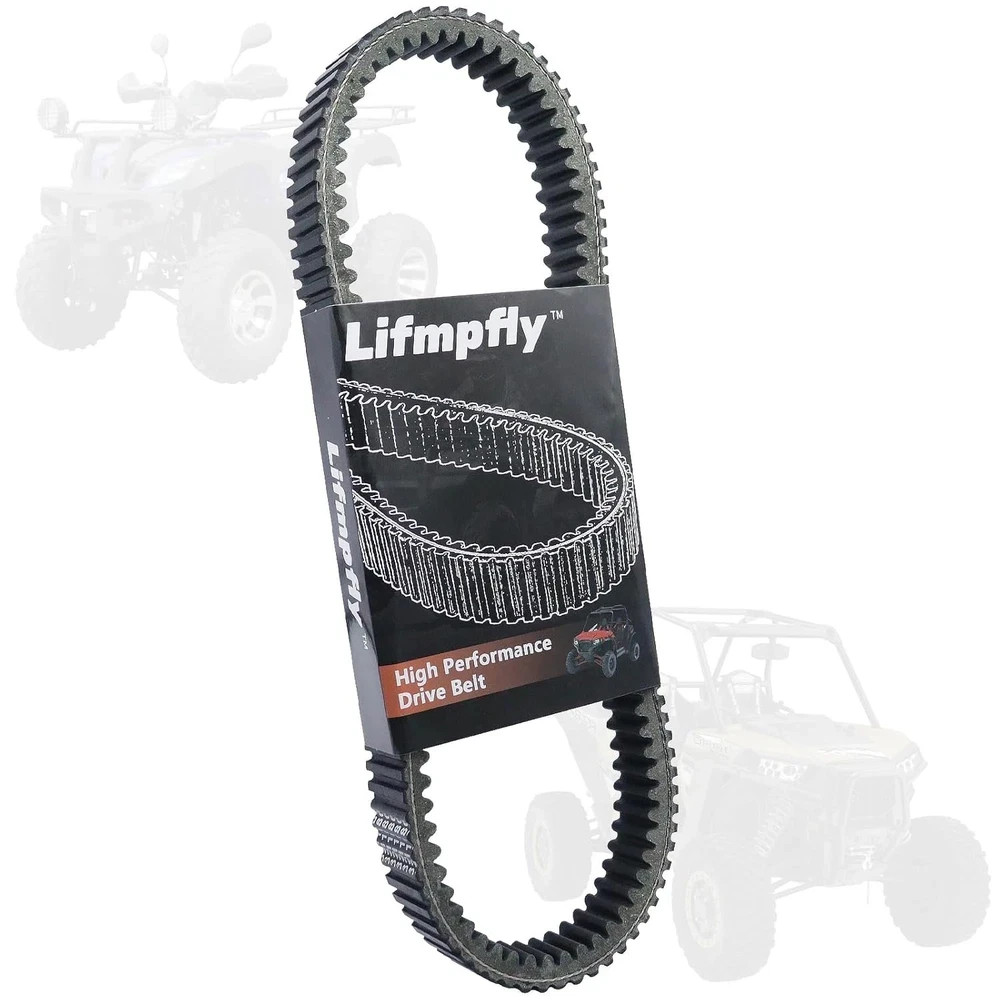 Drive Belt for Polaris Ranger XP 1000 / Crew XP 1000, RZR XP 1000 / XP 4 1000…