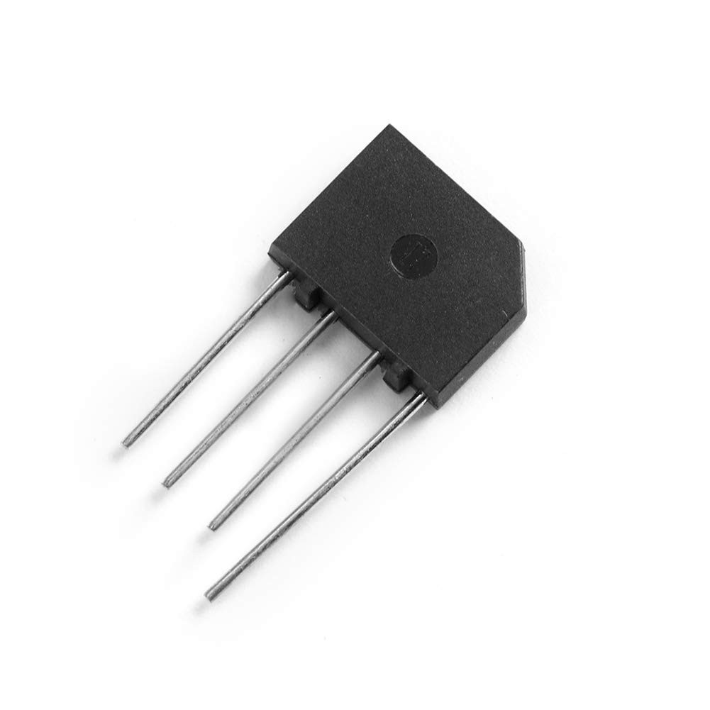 20Pcs KBP310 Bridge Rectifier Diode Single Phase, 1000 V/3A,Full Wave 3 Amp 1000