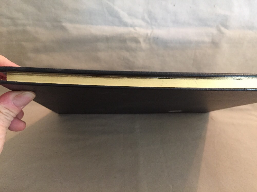 Visitor Sign In Book (date, Name, Company, To See, Arrive, Depart)