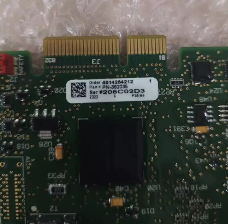 Used PN-382035 Free Shipping#.