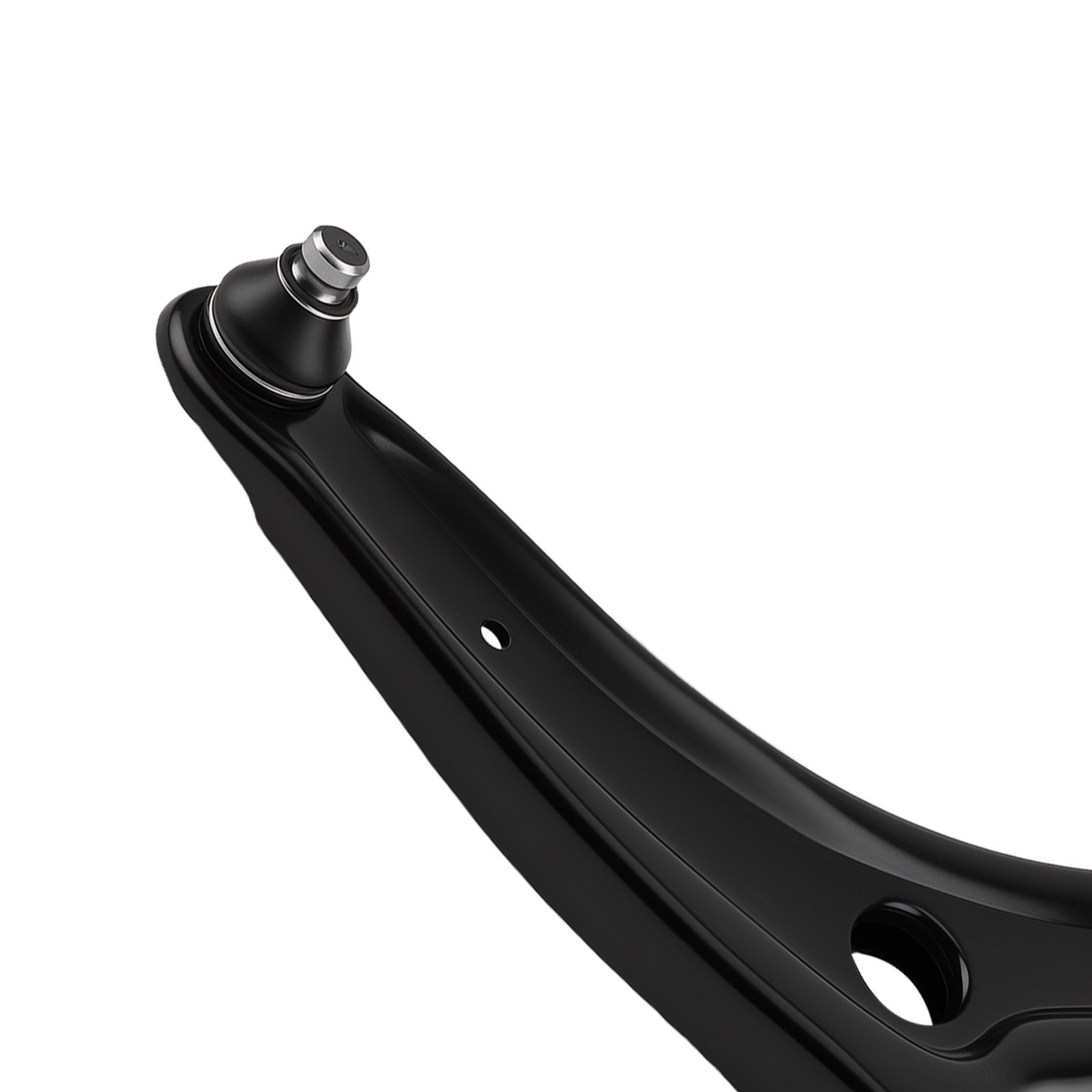 8Pcs Front Lower Control Arms LH & RH fit for Mitsubishi 2008-2017 K620549