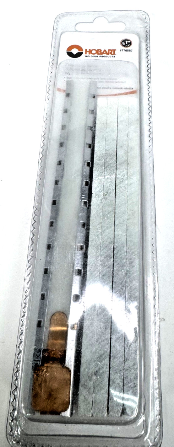 Hobart Flat Soapstone Holder with 4 Refills Set Part# 770087